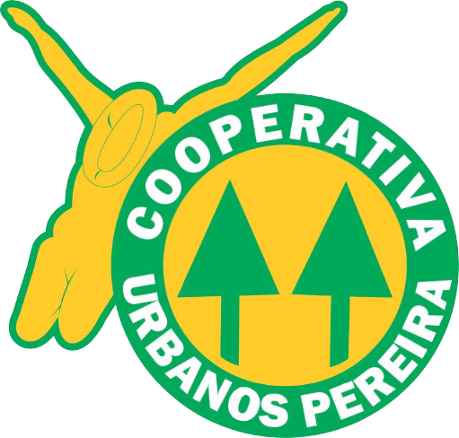 Logo urbanos pereira